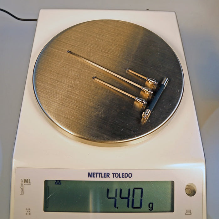Q-Mark Product Spotlight: Ultra-Light Styli