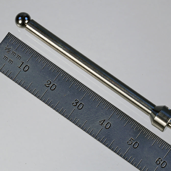 Q-Mark Product Spotlight: Electrically Conductive Styli