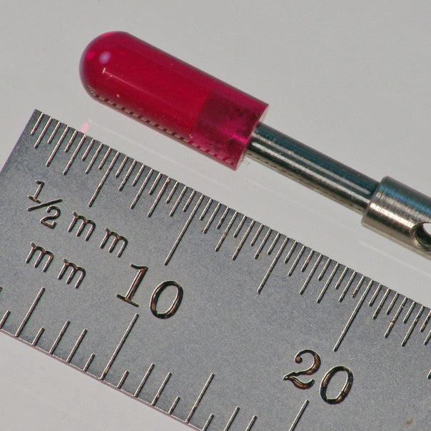 Q-Mark Product Spotlight: Cylinder Styli