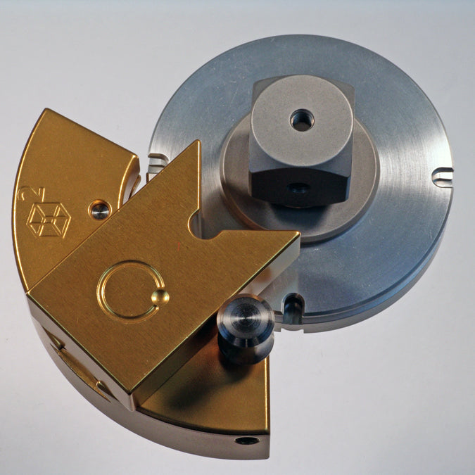 Q-Mark Product Spotlight: Cube Squared