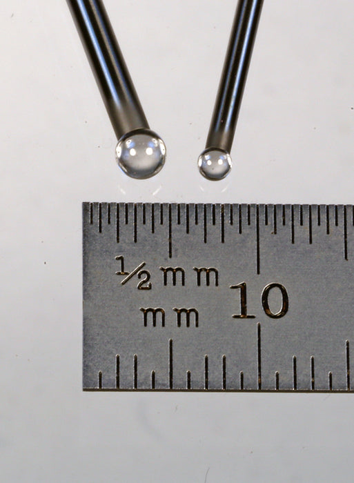 Q-Mark Product Spotlight: Diamond Sphere Styli