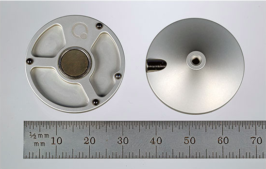 Product Spotlight: Q-Mark Products Compatible With Hexagon Scanning Probes