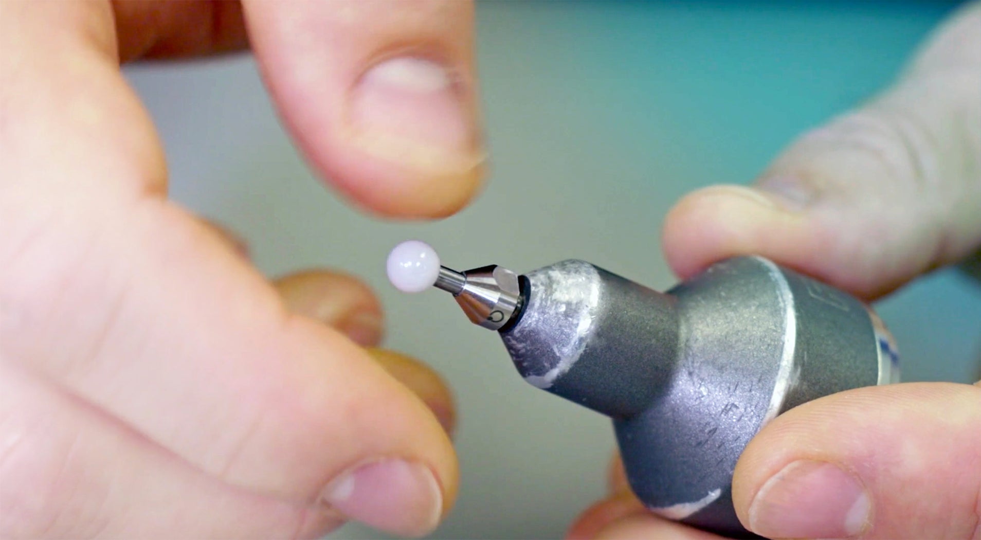 Q-Mark's First Vlog: Save Big on Styli for Your Faro Arm CMM — Q-Mark ...