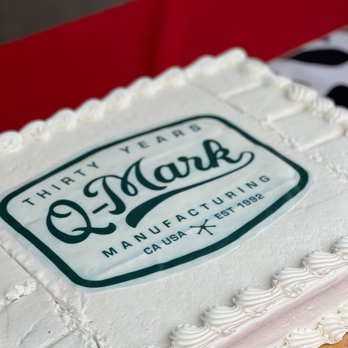 Celebrating 30 Years of Q-Mark! Since 1992