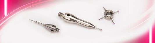 Probing Small: A 3-Step Success Checklist