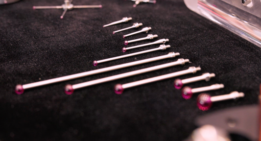 Discover our Product Range: Metrology Solutions for Every Need