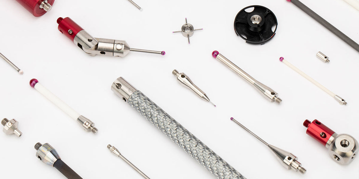 Video Design Your Own Probe™ in Minutes Online — QMark Manufacturing Inc