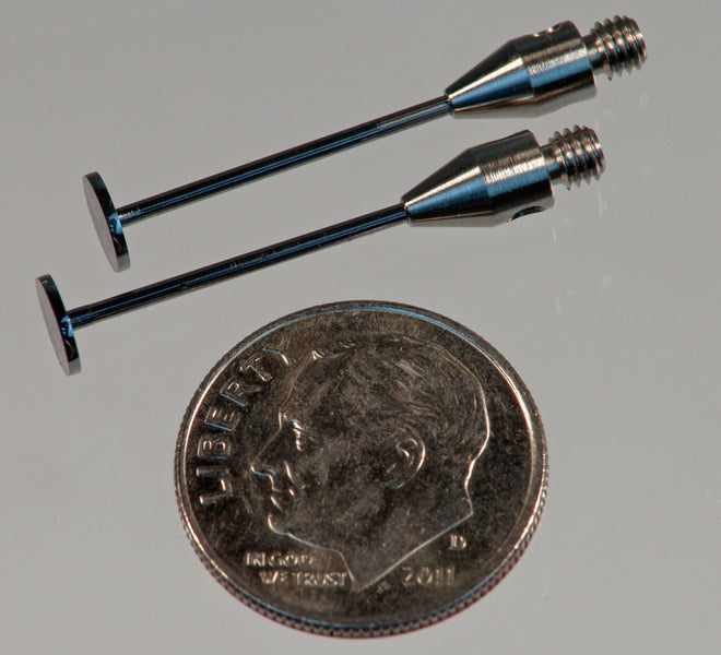 Probe of the Month August 2014