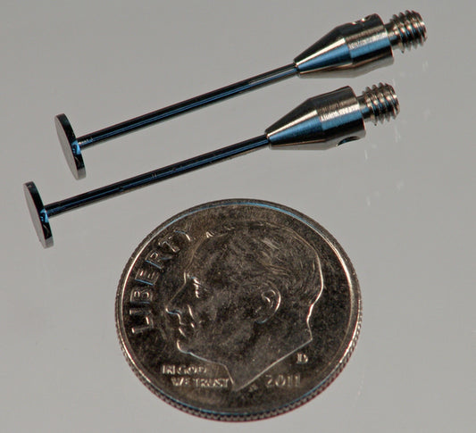 Probe of the Month August 2014