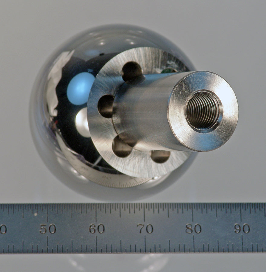 Probe of the Month August 2016