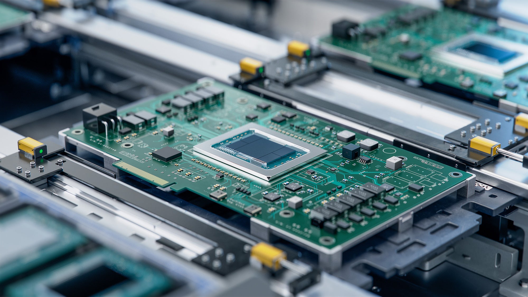 Can Your Stylus Reach That? – Q-Mark Manufacturing Inc