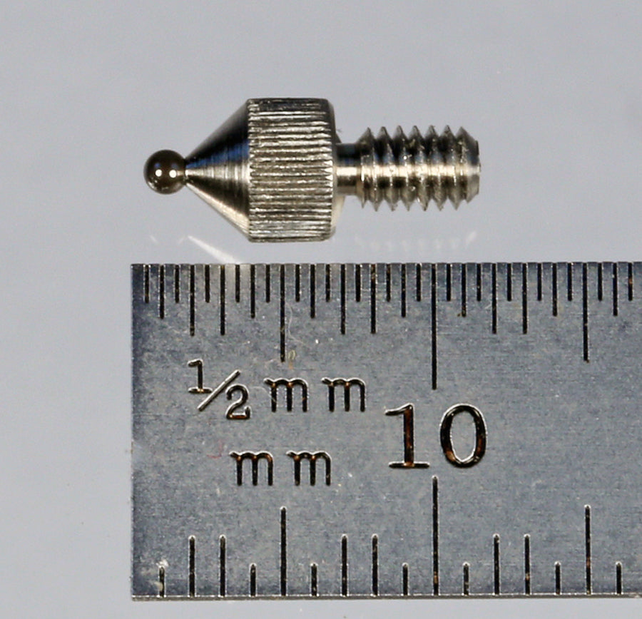 Probe of the Month December 2017