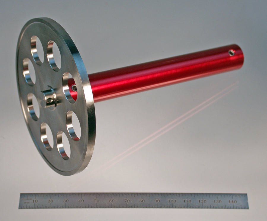 Probe of the Month February 2016