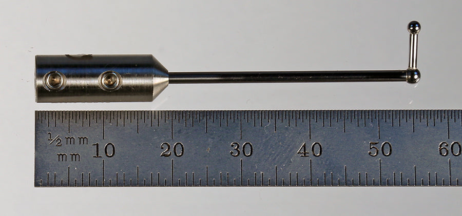 Probe of the Month February 2018