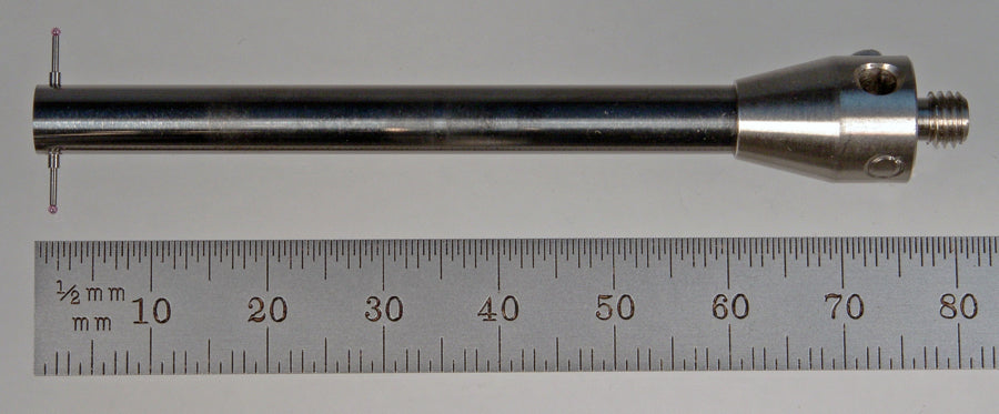 Probe of the Month January 2015