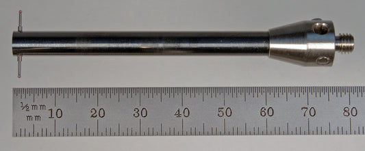 Probe of the Month January 2015
