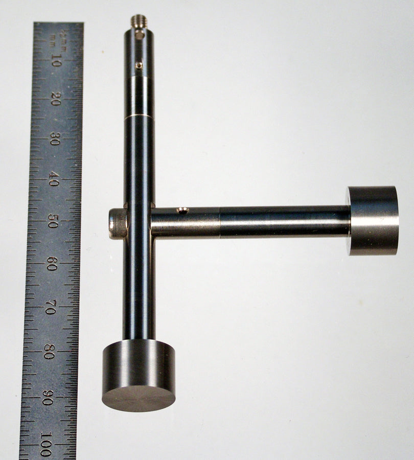 Probe of the Month January 2016