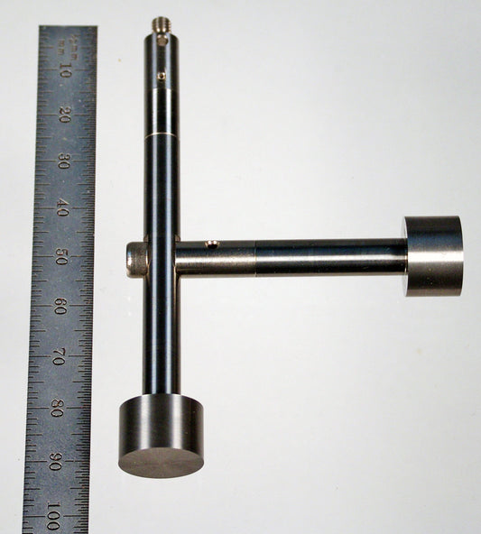 Probe of the Month January 2016