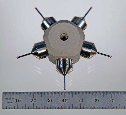 Probe of the Month January 2018