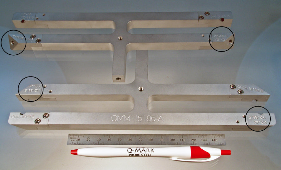 Probe of the Month June 2015
