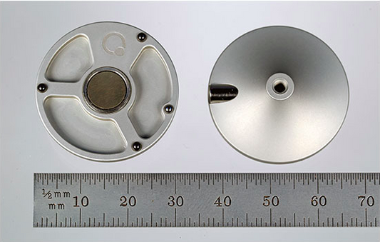Product Spotlight: Q-Mark Products Compatible With Hexagon Scanning Probes