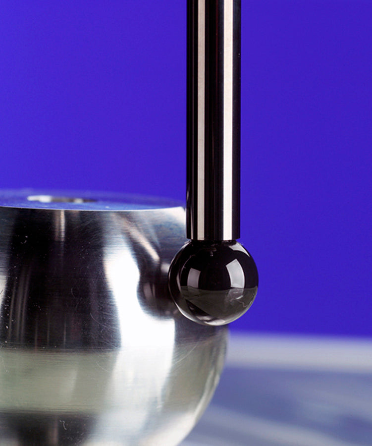 Q-Mark Product Spotlight: Silicon Nitride Spheres