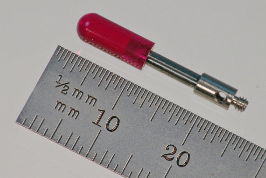 Q-Mark Product Spotlight: Cylinder Styli
