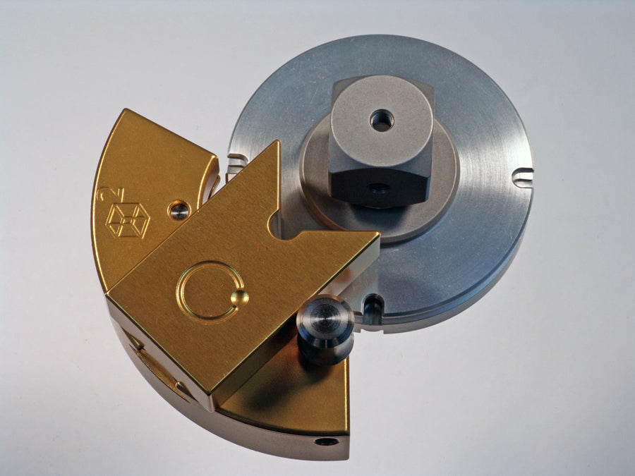 Q-Mark Product Spotlight: Cube Squared