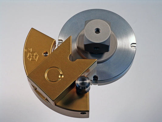 Q-Mark Product Spotlight: Cube Squared