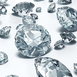 End Styli Wear and Build-Up Forever with Diamond Styli