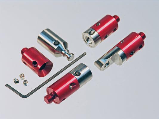 Product Spotlight: Pro Fit Conical Assemblies
