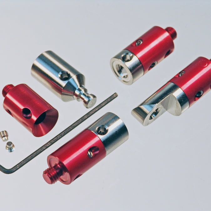 Product Spotlight: Pro Fit Conical Assemblies