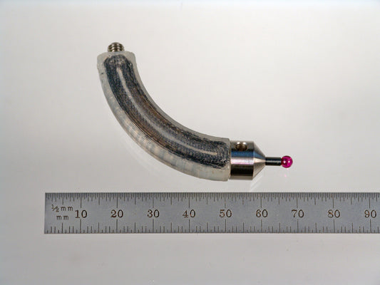 Probe of the Month March 2016