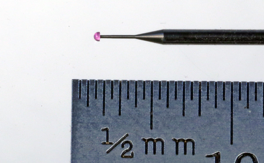 Probe of the Month March 2018