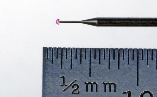 Probe of the Month March 2018