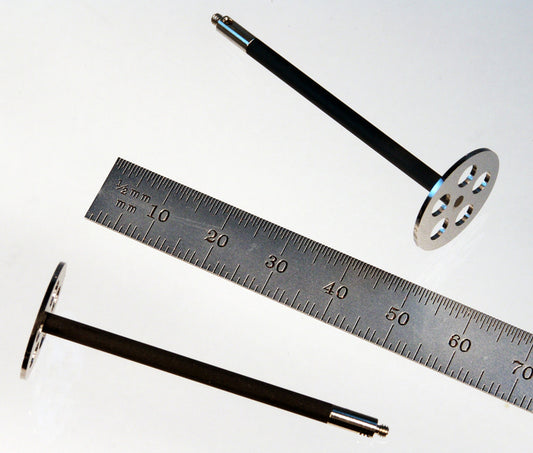 Probe of the Month May 2015