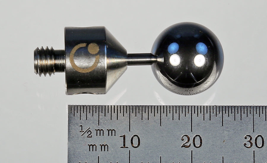 Probe of the Month November 2017