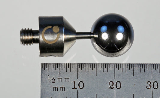 Probe of the Month November 2017
