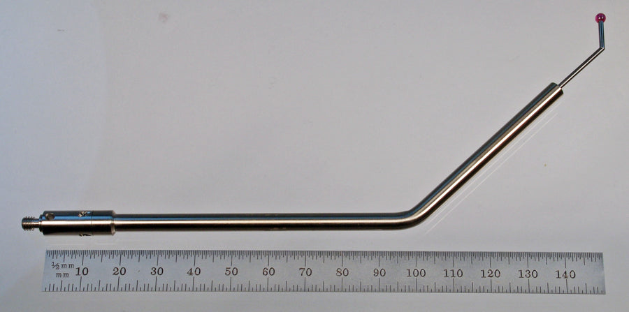 Probe of the Month October 2015