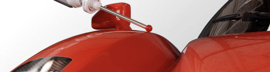 Shipping Your Order at Supercar Speed