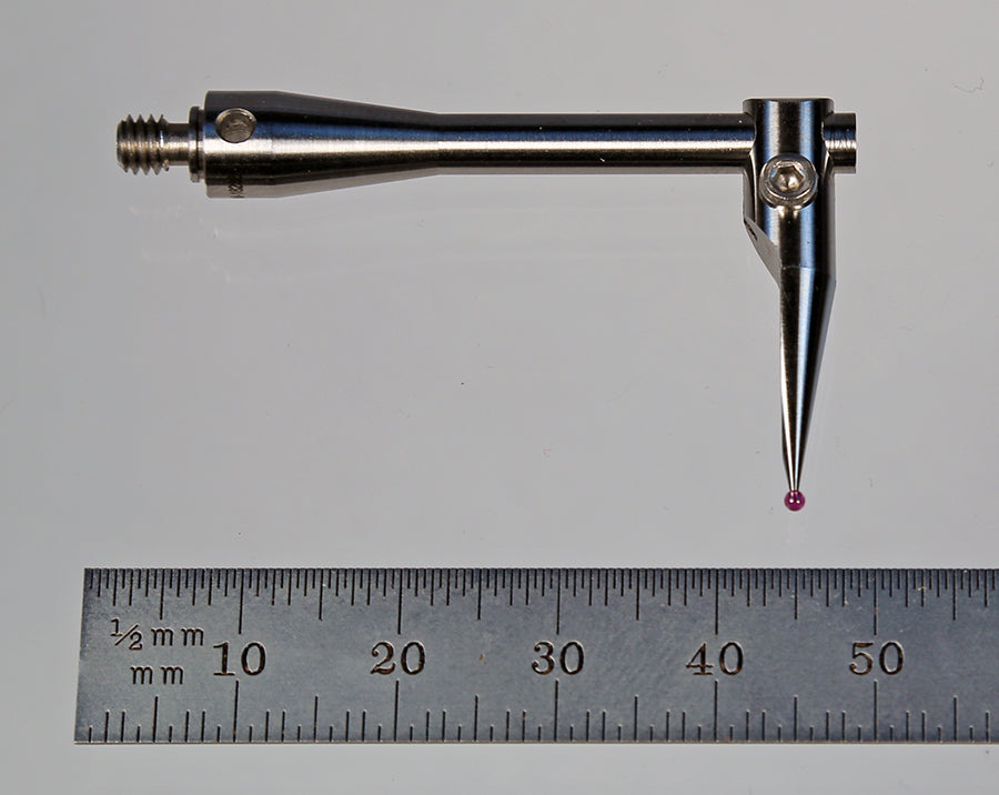 Probe of the Month (TM) for September 2018