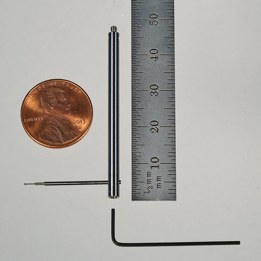 Probe of the Month August 2018