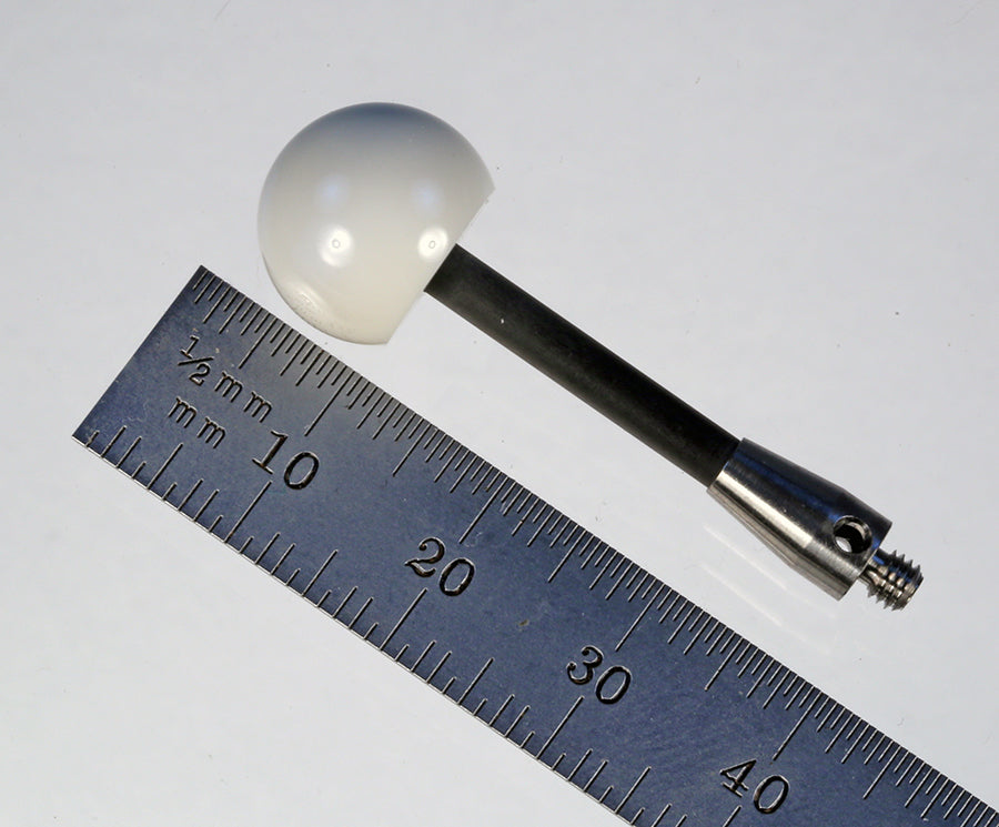 Probe of the Month May 2018 — QMark Manufacturing Inc