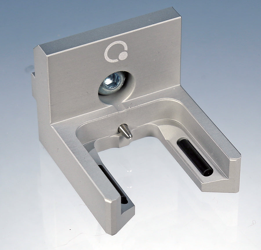 Hexagon Change Ports – Q-Mark Manufacturing Inc