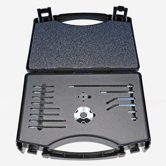 Q-Mark Probe Styli | Styli That Work With All Probe Systems – Q-Mark ...