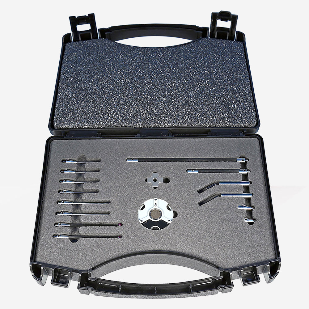 Q-Mark Probe Styli | Styli That Work With All Probe Systems — Q-Mark ...