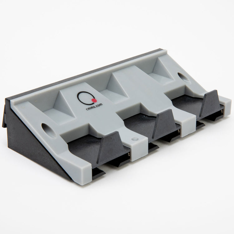 Probe Racks and Bays