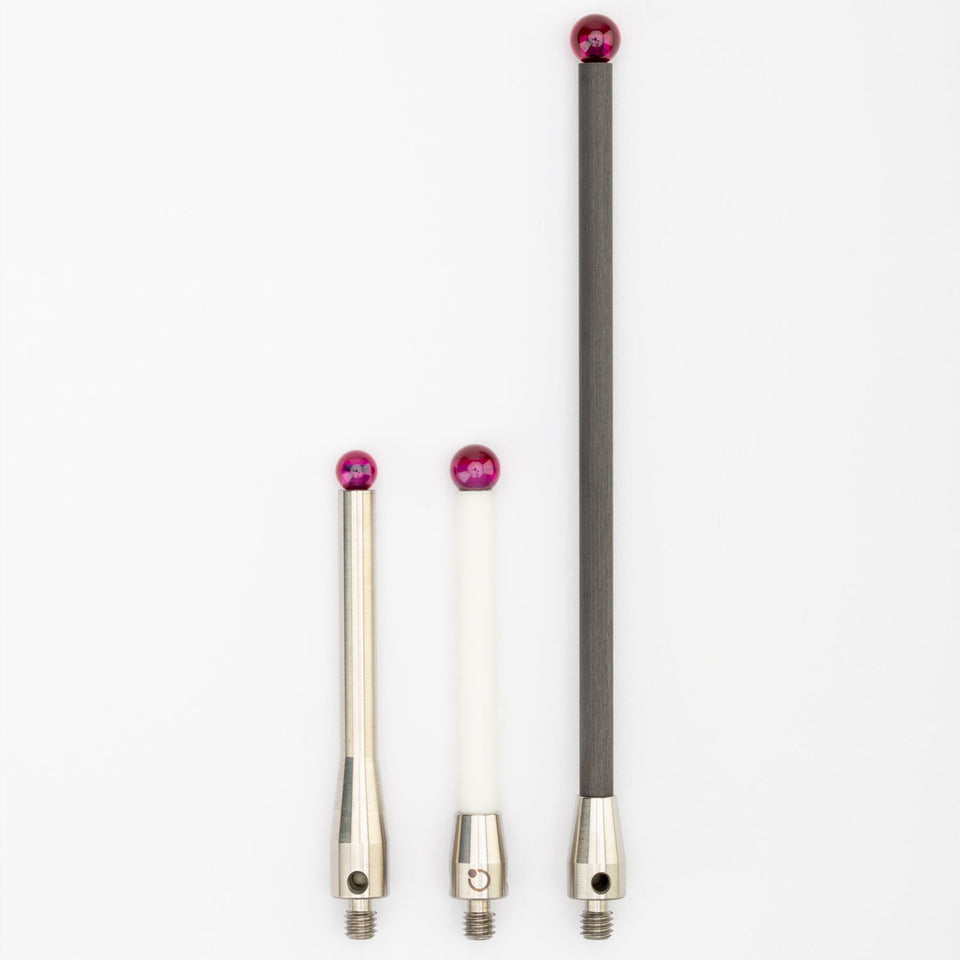 M4 Styli — QMark Manufacturing Inc