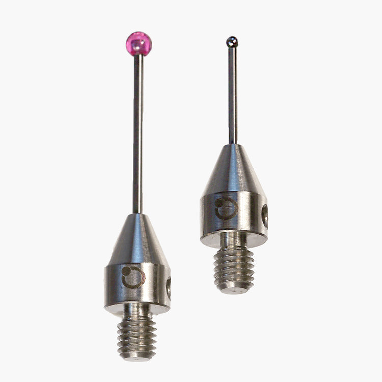 Metrol Compatible Styli