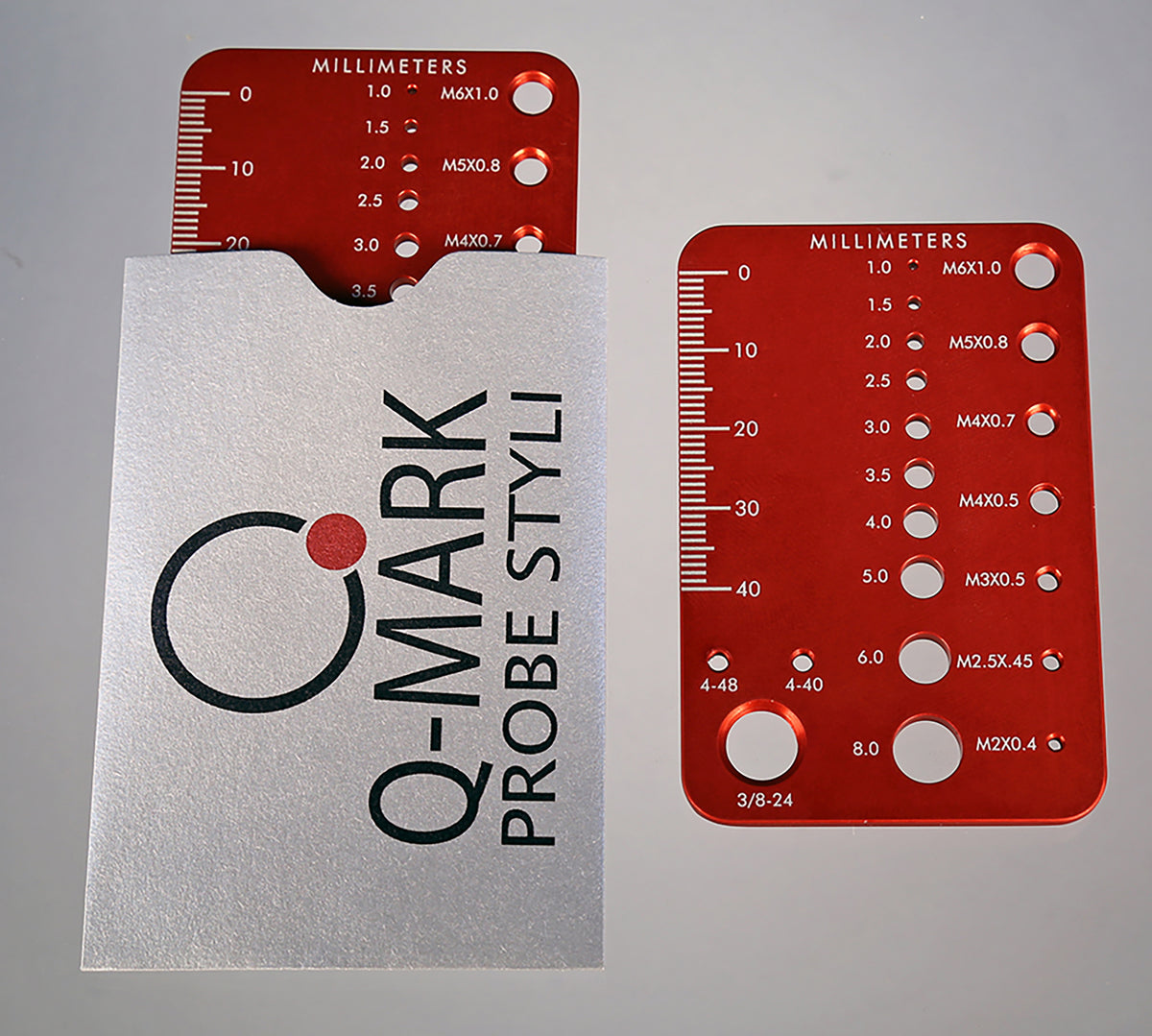 Tools — QMark Manufacturing Inc